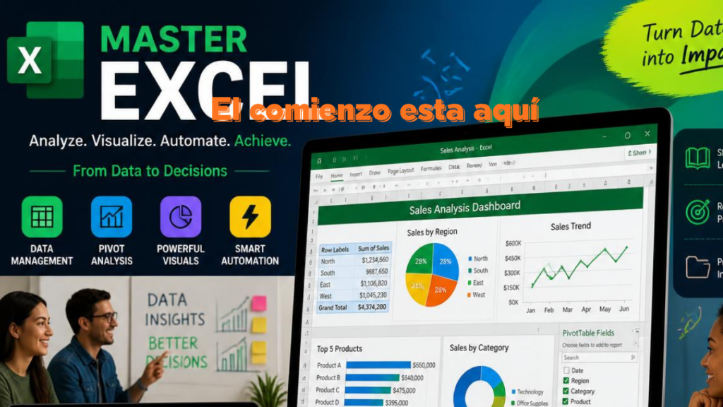 Excel Básico