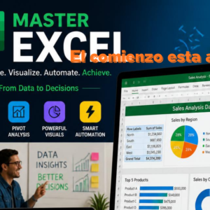 Excel Básico